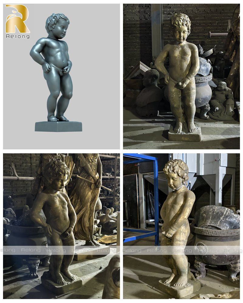 mannekin-pis-bronze-boy-peeing-statue-for-sale-relong-art-sculpture