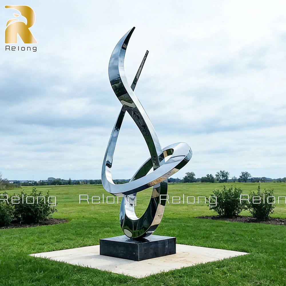 Statue Material Examples 5 Materials Used in Sculpture - Relong Art Sculpture